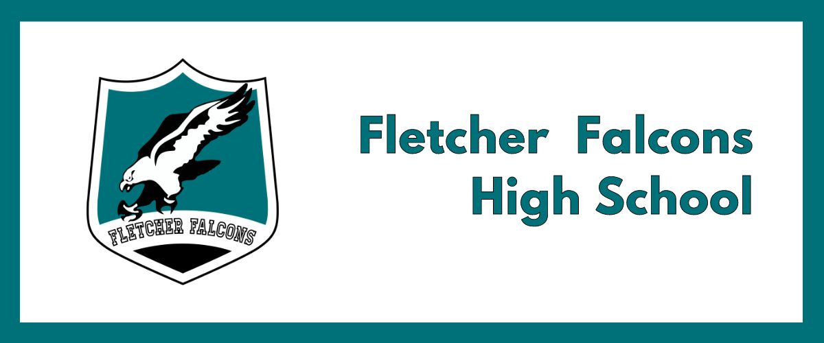 The Fletcher School Alphabet Soup Designs