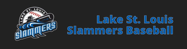 Lake St. Louis Slammers Baseball Spirit Wear. Unique spirit wear created for youth sports team.
