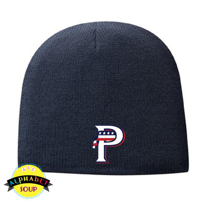 USA Prime Baseball Logo embroidered on the lined beanie