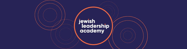 Jewish Leadership Custom Spirit Wear