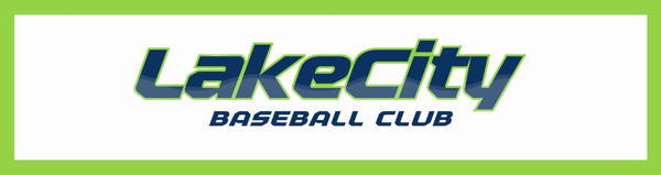 LakeCity Baseball Club Team Spirit Wear