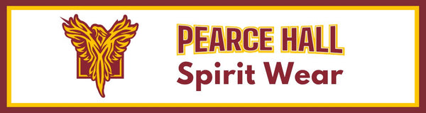 Pearce Hall School Spirit Wear