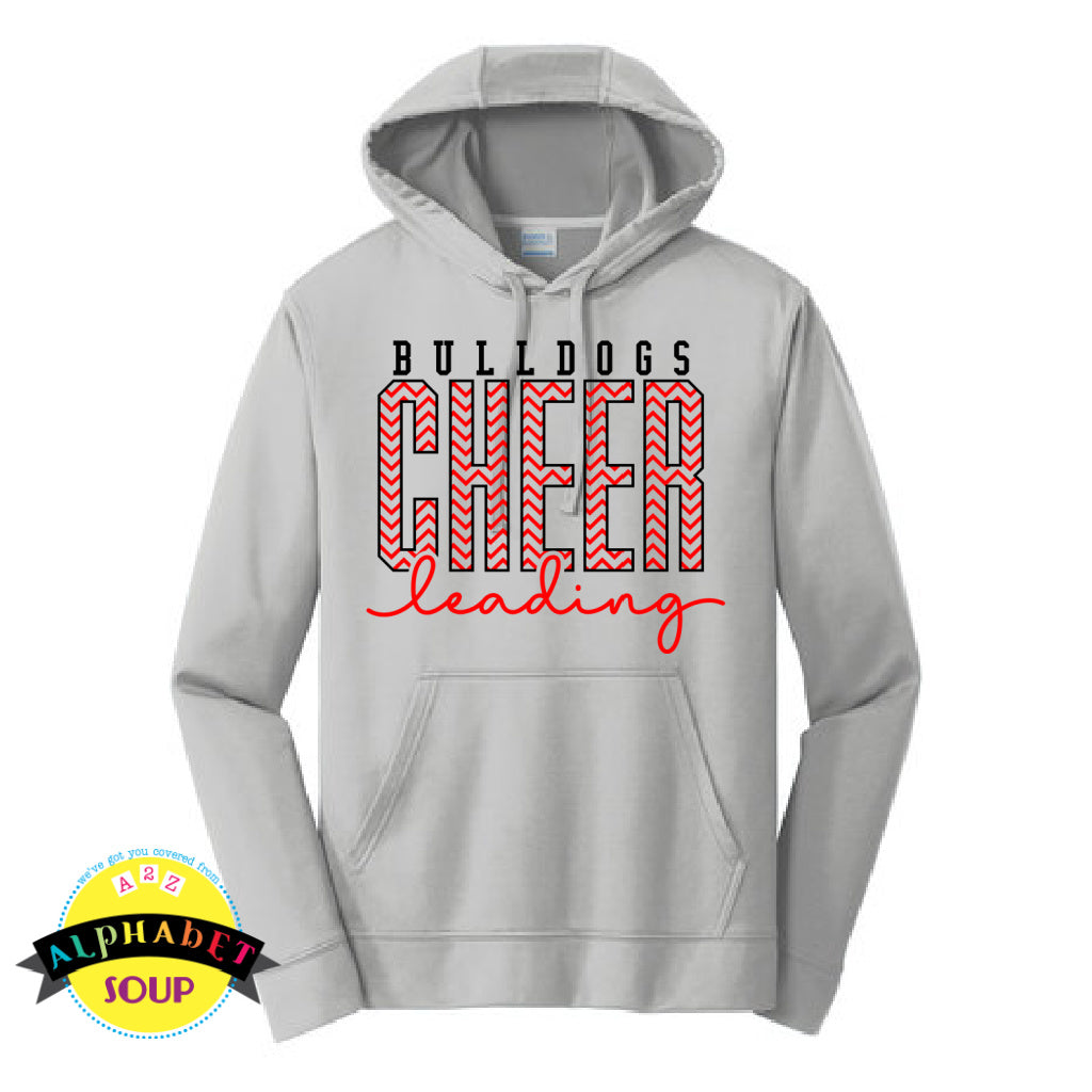 Cheer best sale hoodie designs