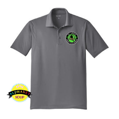 St Louis Lady Cyclones Hockey Performance Polo