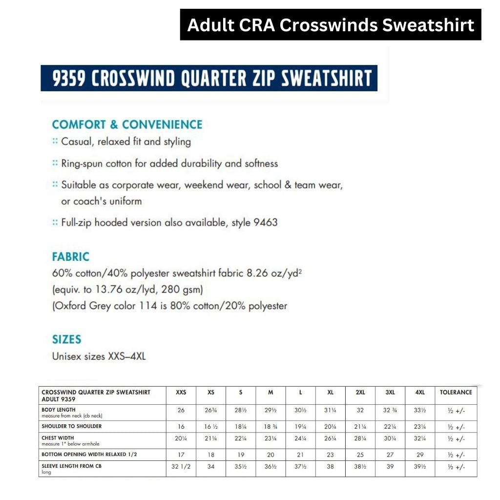 Custom Team Spirit Wear | Holt Football Crosswinds Pullover – Alphabet ...