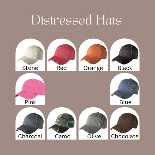 Custom Team Spirit Wear | Timberland Jr Wolves Cheer Baseball Hats ...