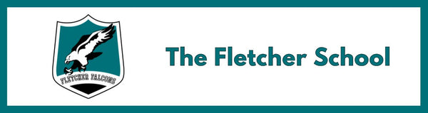 The Fletcher School and Team Personalized Spirit Wear created to support parents and students