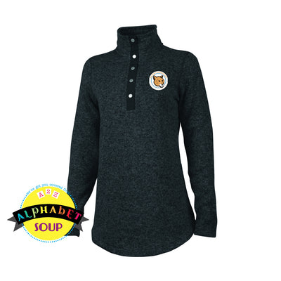 Journey Elementary Hingham Tunic Spirit Wear