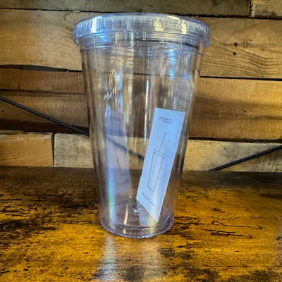 acrylic tumbler