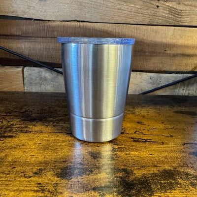 kid sized stainless tumbler