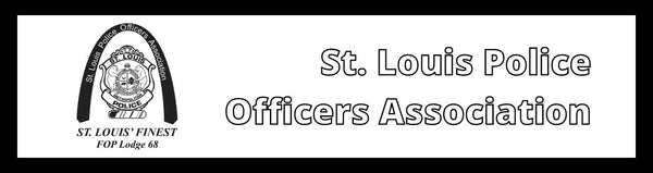 St. Louis Police Officers Association Custom Apparel and Accessories