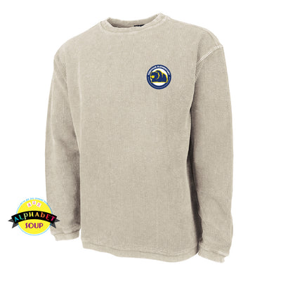 Heritage Elementary Oat Color Camden Crew