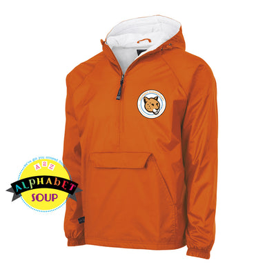 Journey Elementary Classic Lined Pullover Spirit Wear