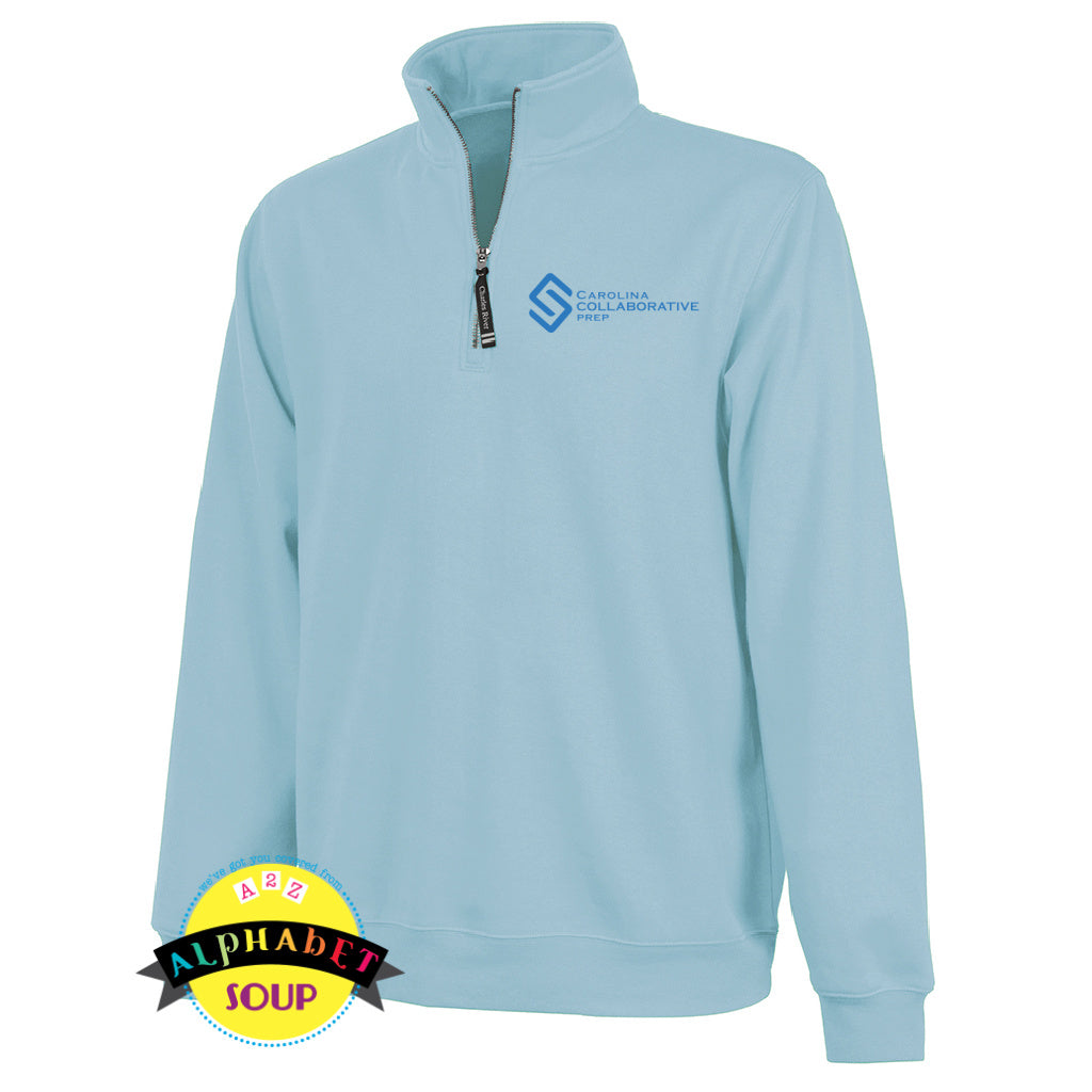 Custom School Spirit Wear | Carolina Collaborative Prep Crosswinds ...
