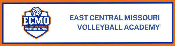 East Central Missouri Volleyball Spirit Wear