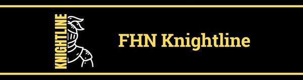FHN Knightline Spirit Wear