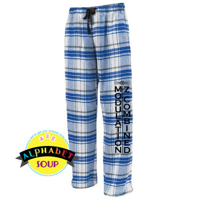 adult and youth Flannel PJ pants