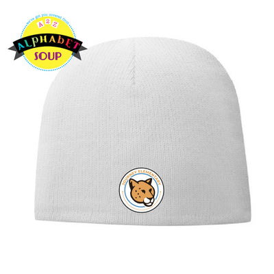 Journey Elementary Spirit Wear - Lined Beanie