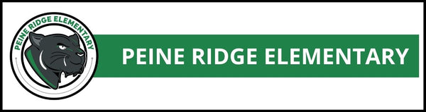 Peine Ridge Elementary Spirit Wear