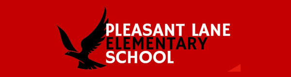 Pleasant Lane Elementary Spirit Wear