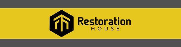 Restoration House Custom Apparel and Accessories