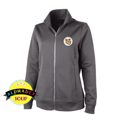 Journey Elementary Women's Seaport Jacket School Spirit Wear