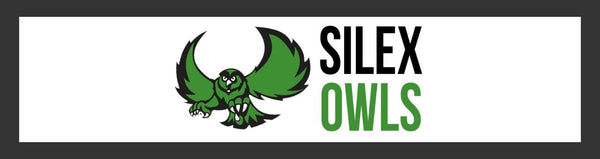 Silex Owls School Spirit Wear