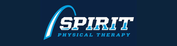 Spirit Physical Therapy Personalized Apparel