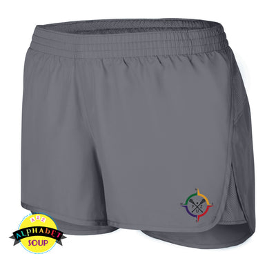 Girls and Ladies Wayfarer shorts