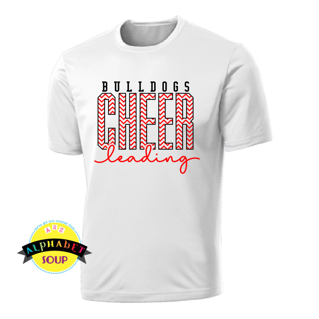 [RADINEO]★25SS★HAPPY BULLDOG SHORT SLEEVE T-SHIRT MUSINSA | RADINEO Happy Bulldog Short Sleeve T-Shirt White