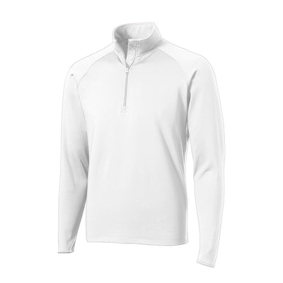ICD Personalized Sport Wick Pullover