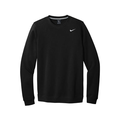 ICD Personalized Nike Crewneck Sweatshirt