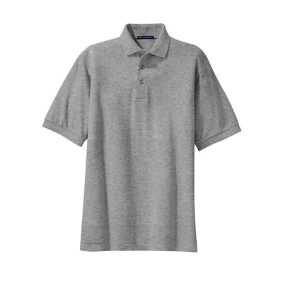 ICD Personalized Heavyweight Polo