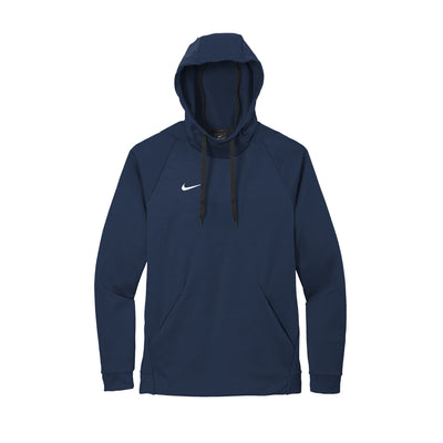 ICD Personalized Nike Therma-Fit Hoodie