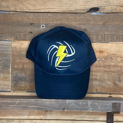 Midwest Shock Logo Hat