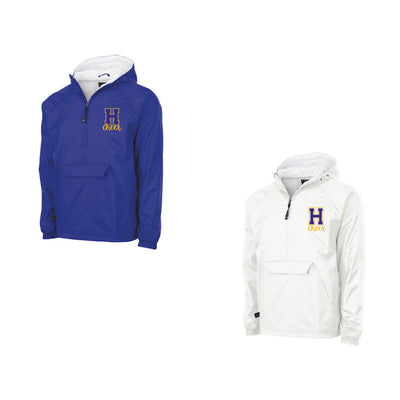 Howell Vikings Classic Lined Pullover includes Embroidered Personalization