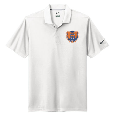 North Point Grizzly Nike Polo shirt with logo